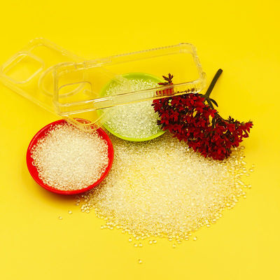 TPU Poly Pellets 25kg Reusable Thermoplastic Beads