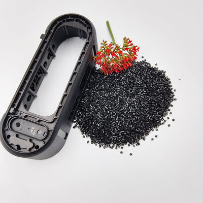 Eco Friendly Resin TPU Thermo Plastic Urethane Pellets GRS Certified