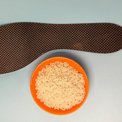 40% Carbon Fiber TPU Granule Lightweight For Plastic Injection Molding