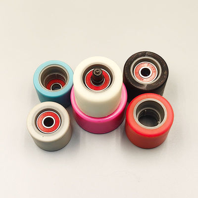 Clear Antiflame TPU Polyurethane pellet Customized