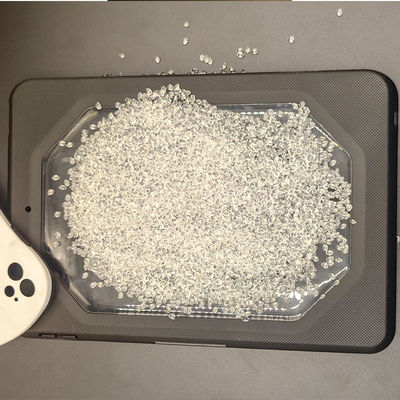 Antioxidant Antiflame TPU Thermoplastic Urethane Raw Materials