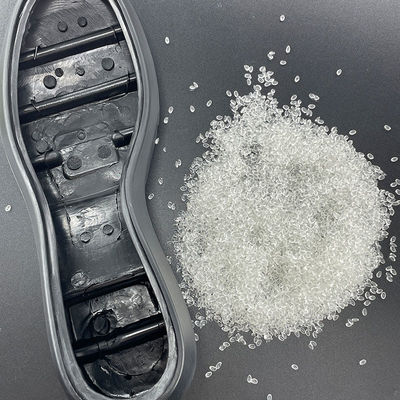 TPU Polyurethane Moldable Thermoplastic Beads Poly Fill Pellets