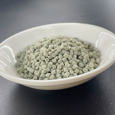 Thermoplastic Polyurethane Plastic Raw Material For Injection Molding ODM