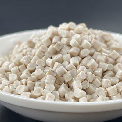 ODM Color Matching TPU Raw Material For Biodegradable Plastic