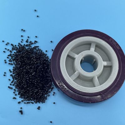 Medical TPU PU Thermoplastic Thermal Polyurethane Pellet Eco Friendly