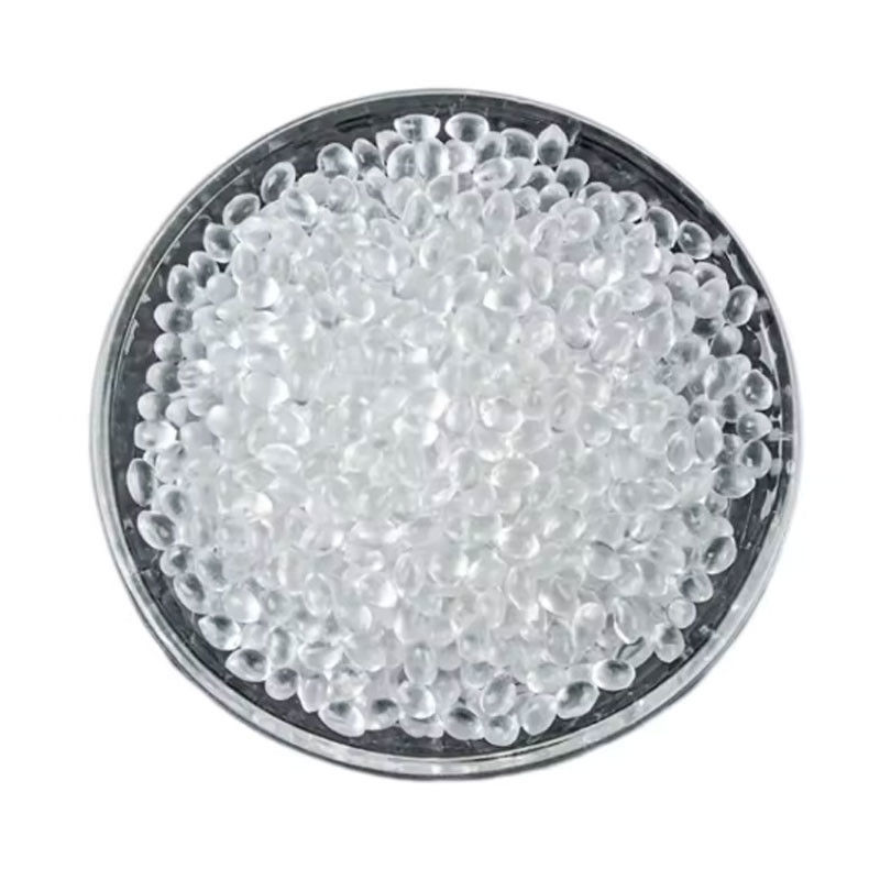 Polyether Based TPU Raw Material Granule Virgin Plastic Pellets